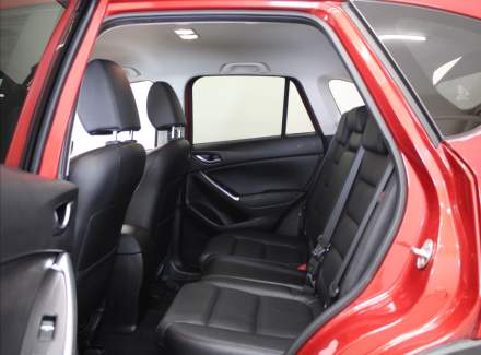 Mazda - CX-5
