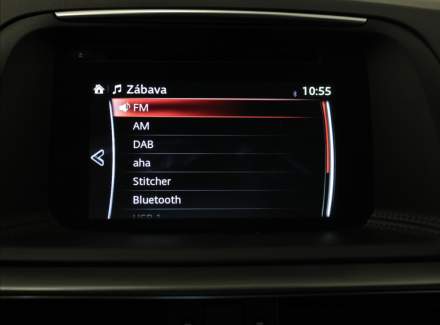 Mazda - CX-5