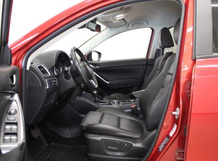 Mazda - CX-5