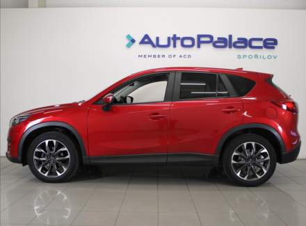 Mazda - CX-5