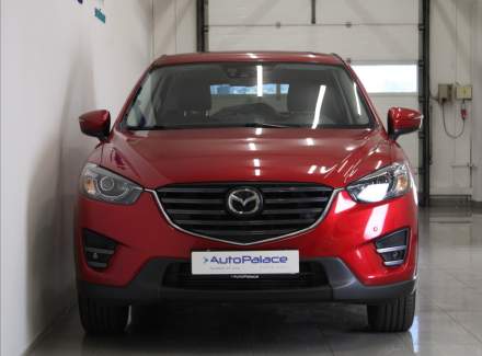 Mazda - CX-5