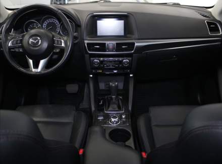 Mazda - CX-5