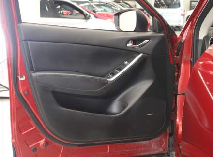Mazda - CX-5