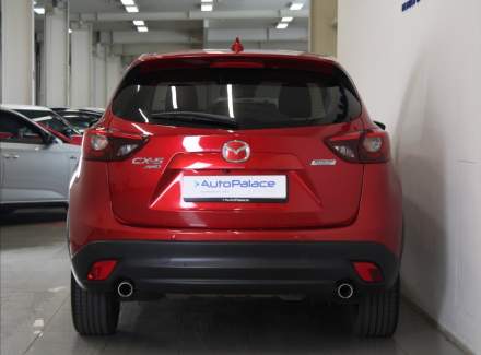 Mazda - CX-5