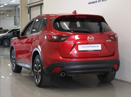 Mazda - CX-5