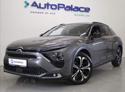 Citroën - C5 X