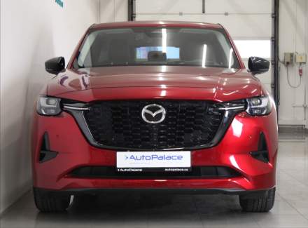 Mazda - CX-60