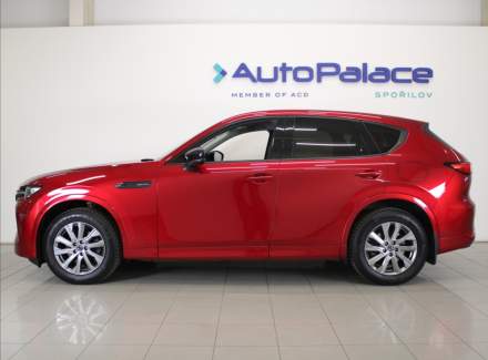 Mazda - CX-60