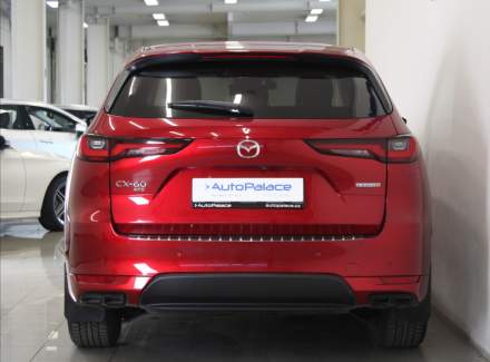 Mazda - CX-60