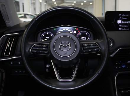 Mazda - CX-60
