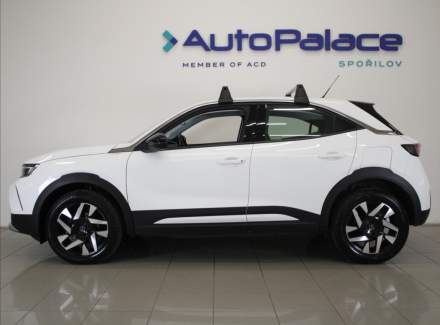 Opel - Mokka