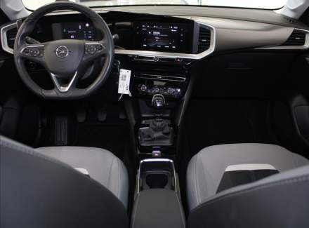 Opel - Mokka