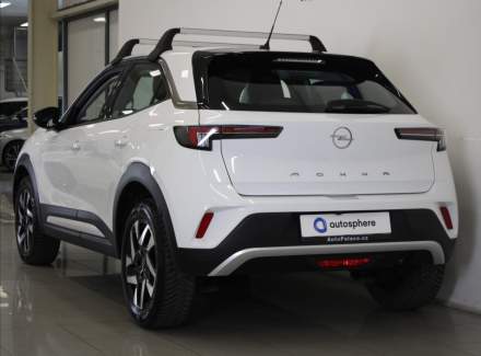 Opel - Mokka