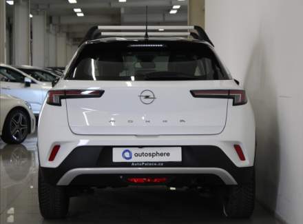 Opel - Mokka