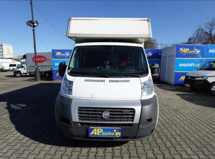 Fiat - Ducato