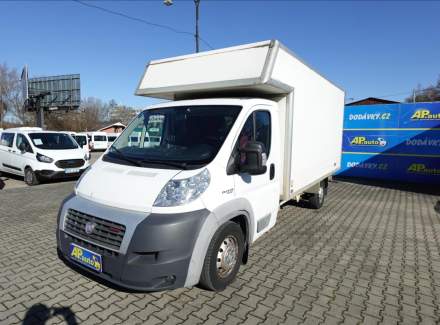 Fiat - Ducato