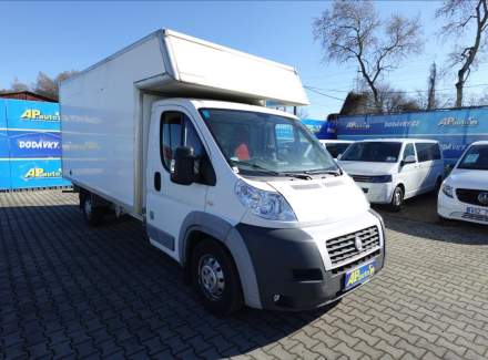 Fiat - Ducato