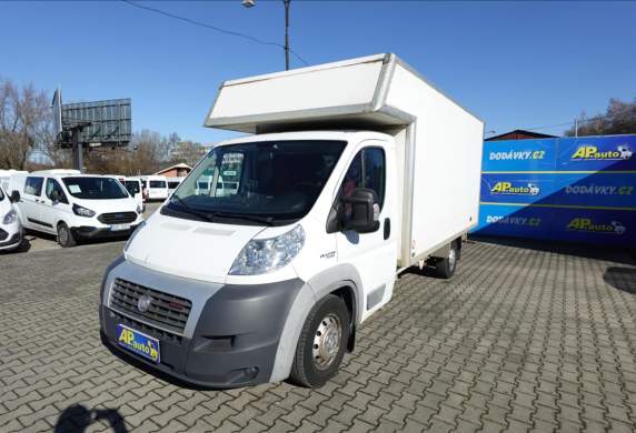 Fiat - Ducato