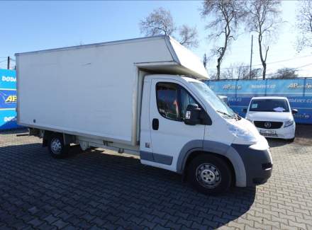 Fiat - Ducato