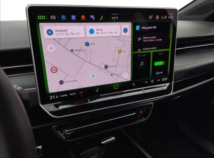 Volkswagen - ID.7 Tourer