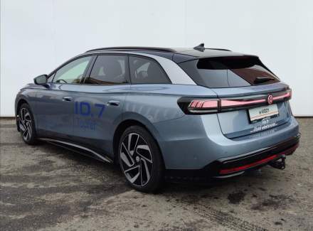 Volkswagen - ID.7 Tourer