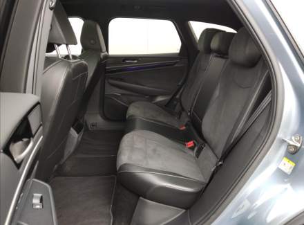 Volkswagen - ID.7 Tourer