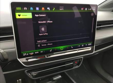 Volkswagen - ID.7 Tourer