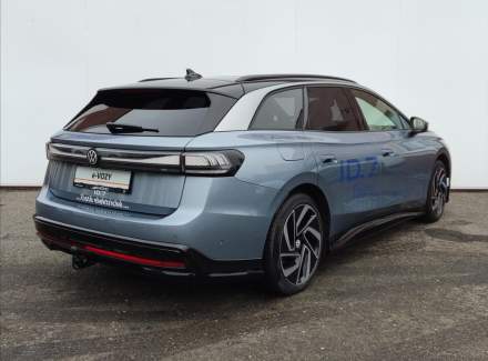 Volkswagen - ID.7 Tourer