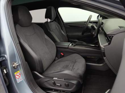 Volkswagen - ID.7 Tourer