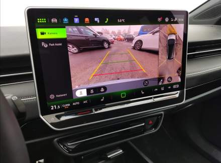 Volkswagen - ID.7 Tourer