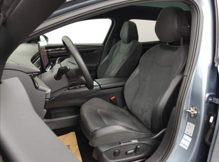 Volkswagen - ID.7 Tourer