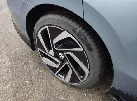 Volkswagen - ID.7 Tourer