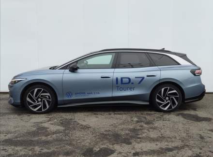 Volkswagen - ID.7 Tourer