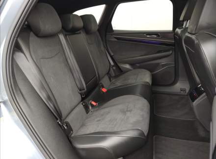 Volkswagen - ID.7 Tourer