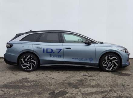Volkswagen - ID.7 Tourer