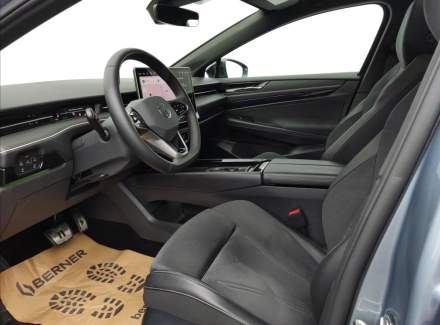 Volkswagen - ID.7 Tourer