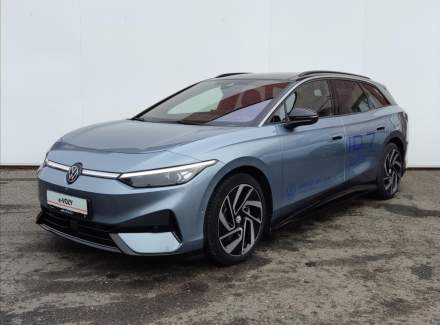 Volkswagen - ID.7 Tourer