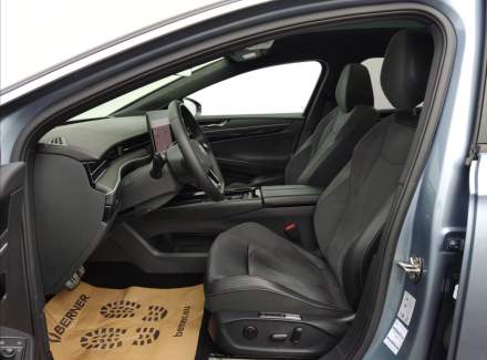 Volkswagen - ID.7 Tourer