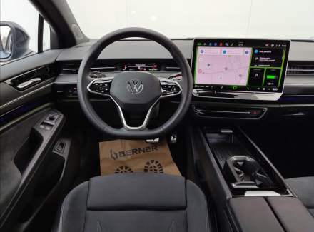 Volkswagen - ID.7 Tourer