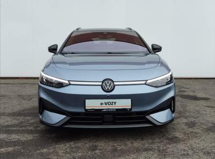 Volkswagen - ID.7 Tourer