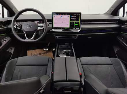 Volkswagen - ID.7 Tourer