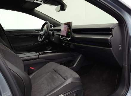 Volkswagen - ID.7 Tourer