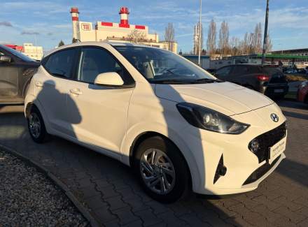 Hyundai - i10