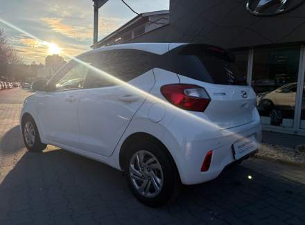 Hyundai - i10