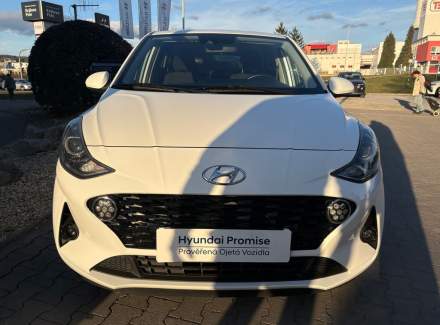 Hyundai - i10