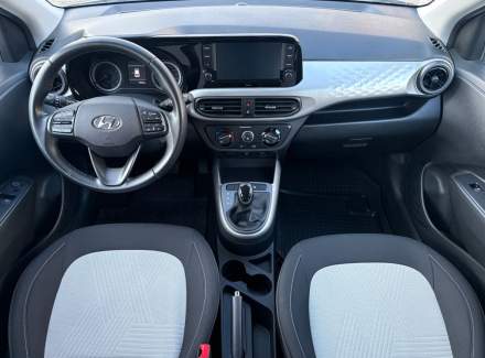 Hyundai - i10