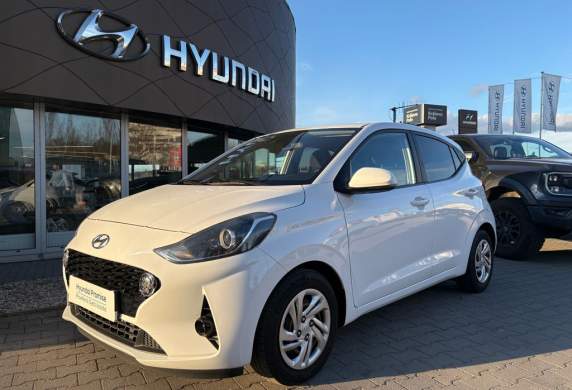 Hyundai - i10
