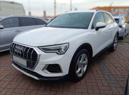 Audi - Q3