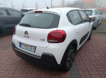 Citroën - C3