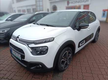 Citroën - C3